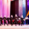 Танцевально-спортивный коллектив ALLA-DANCE STUDIO - ogn-dk.ru 