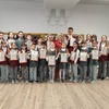 Письма на фронт - занятие-концерт - ogn-dk.ru 