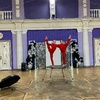 Финал года с огоньком! - ogn-dk.ru 